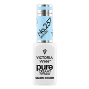 Victoria Vynn Lakier Hybrydowy Pure Creamy Hybrid 257 Skylark 8ml