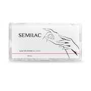 Semilac Slim Tips System Ballerina Tipsy Do Przedłużania Paznokci 240szt.
