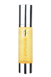 Global Keratin Gkhair Serum, Olejek Z Keratyną I Olejkiem Arganowym Wygładza, Odżywia, Nadaje Blasku, 50ml