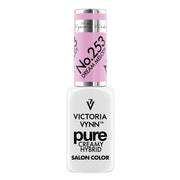 Victoria Vynn Lakier Hybrydowy Pure Creamy Hybrid 253 Dream Melody 8ml