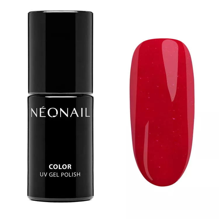 NeoNail Lakier Hybrydowy Your True Passion 7,2ml