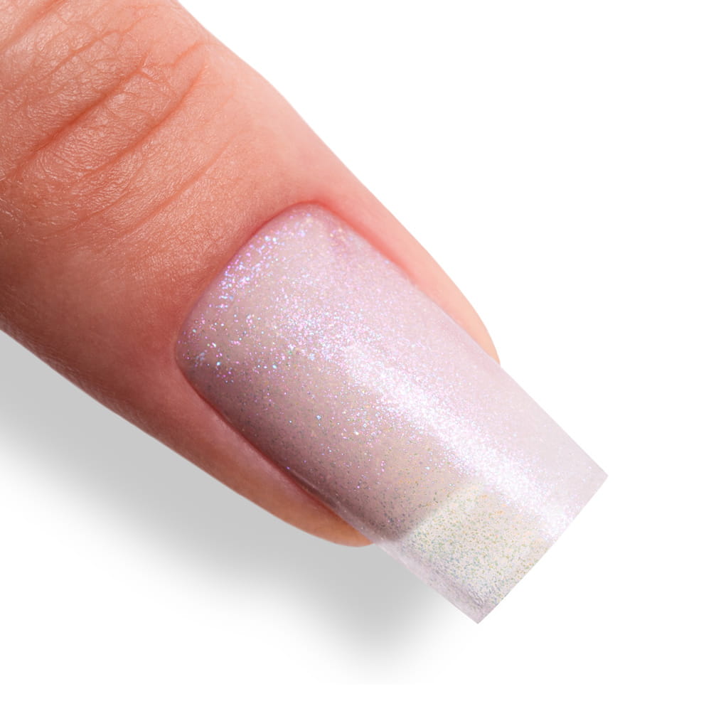 Allepaznokcie Żel Budujący Z Tiksotropią Tixo Builder Gel PinkSecco 50g