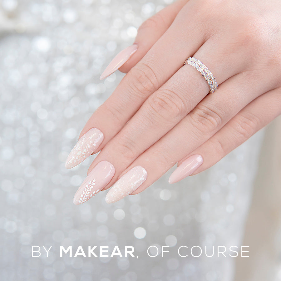 Makear Lakier Hybrydowy S70 Eternal Vow 8Ml