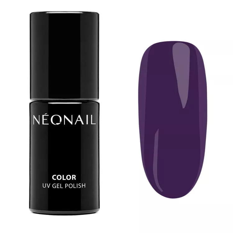 NeoNail Lakier Hybrydowy No Risk, No Story 7,2 ml