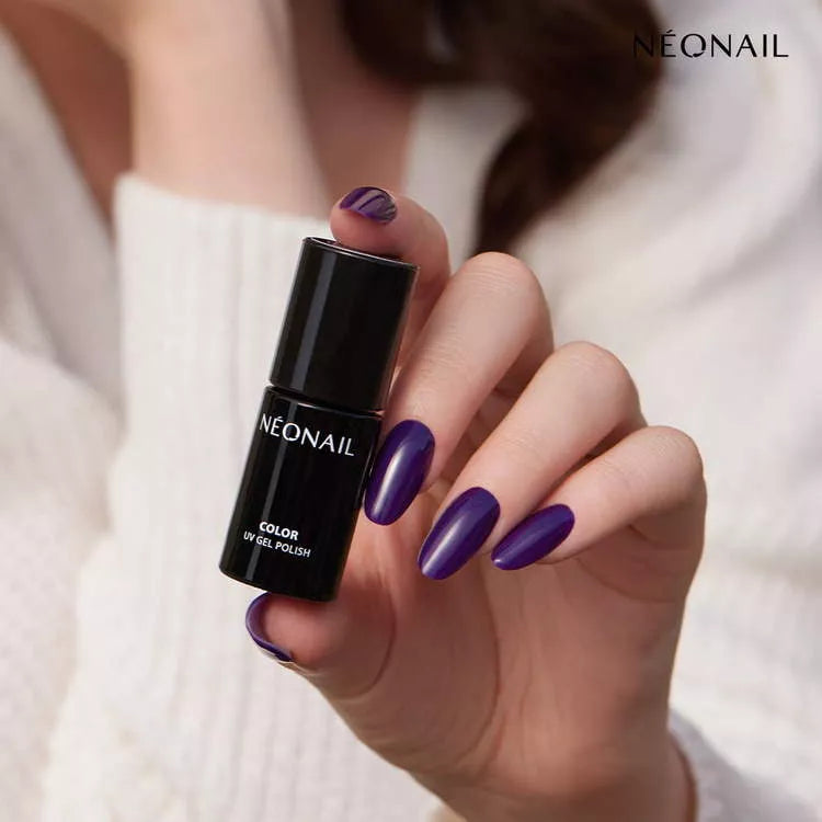 NeoNail Lakier Hybrydowy No Risk, No Story 7,2 ml