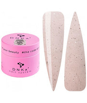 DNKa Liquid Acrygel Płynny Żel Wzmacniający Płytkę #0049 Apus 15ml