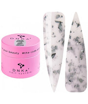 DNKa Liquid Acrygel Płynny Żel Wzmacniający Płytkę #0051 Herkules 15ml