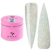 DNKa Liquid Acrygel Płynny Żel Wzmacniający Płytkę #0053 Phoenix 15ml