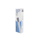 Staleks – DFCE-20-150/25W – Nakładki Z Miękką Pianką “Papmam” 150grit – 25szt.