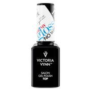 Victoria Vynn Top Gel Polish Top Oh! My Gloss No Wipe 15Ml
