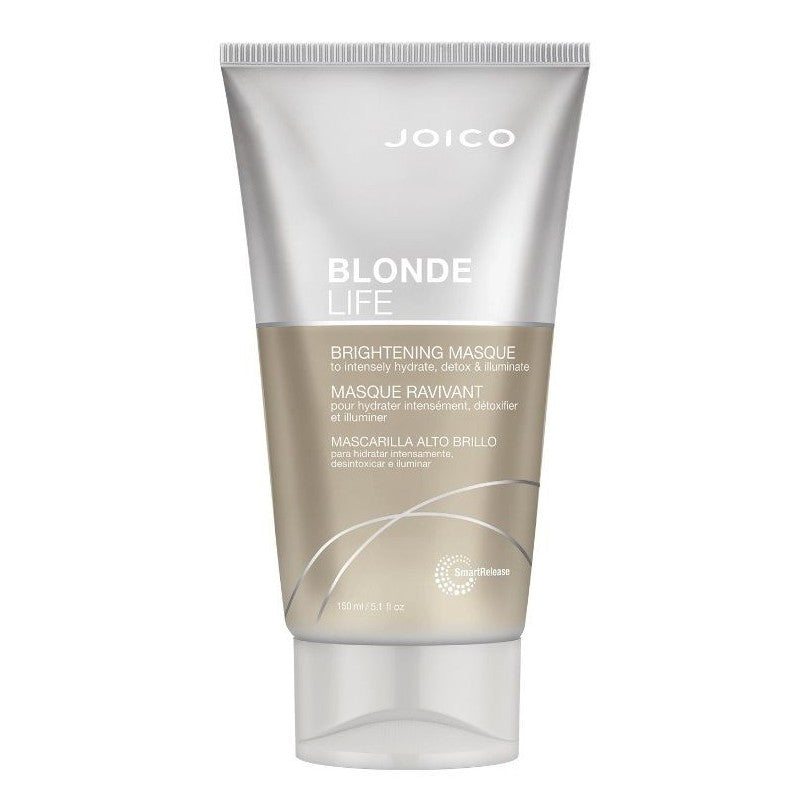 Joico Blonde Life Maske verleihend Glanz Haar Blond 150 Ml