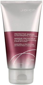 Joico Defy Damage Maska Zapobiegająca Uszkodzeniom Włosów 150 Ml