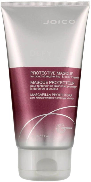 Joico Joico Defy Damage Maska Zapobiegająca Uszkodzeniom Włosów 150 Ml — Inhaltsstoffe i ocena
