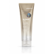 Joico Blonde Life Odżywka Nadająca Połysku Włosom Blond 250 Ml