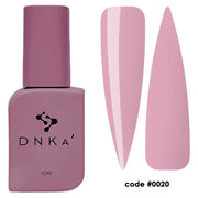 DNKa Liquid Acrygel Płynny Żel Wzmacniający Płytkę #0020 Mochi 12ml