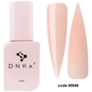 DNKa Liquid Acrygel Płynny Żel Wzmacniający Płytkę #0048 Andromeda 12ml