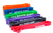 ReaTape - Guma Oporowa Power Band - Pomarańczowy