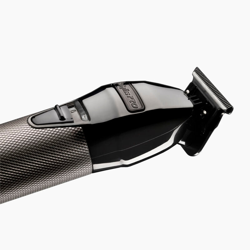 Babyliss Skeleton FX Gunsteel Trymer