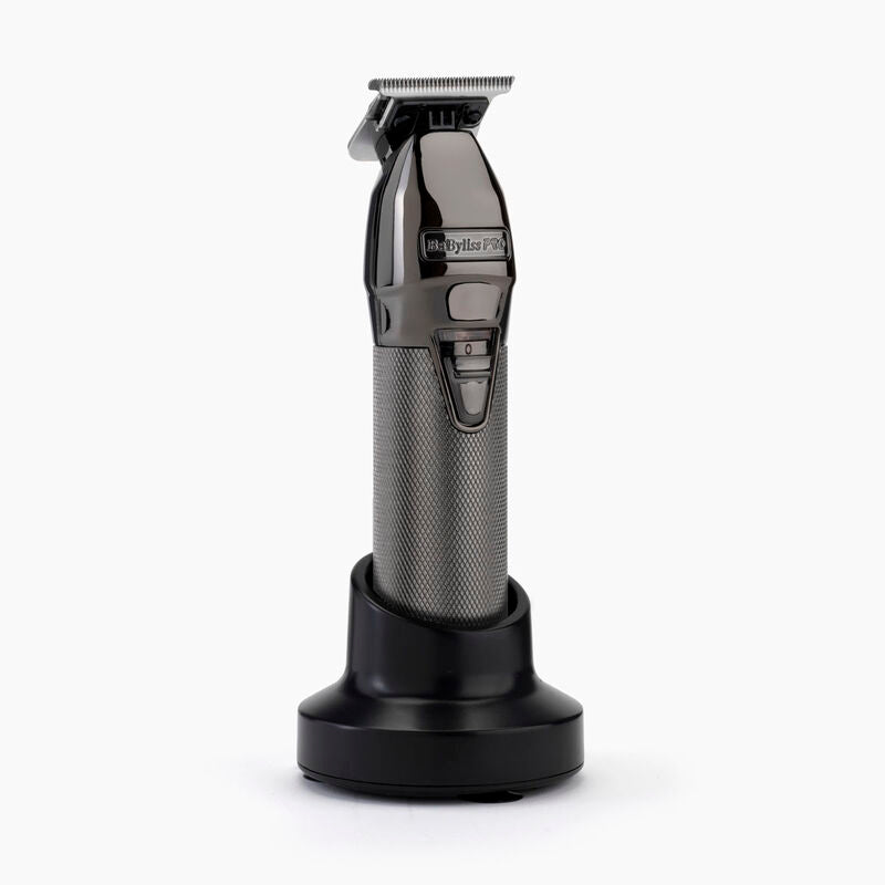 Babyliss Skeleton FX Gunsteel Trymer