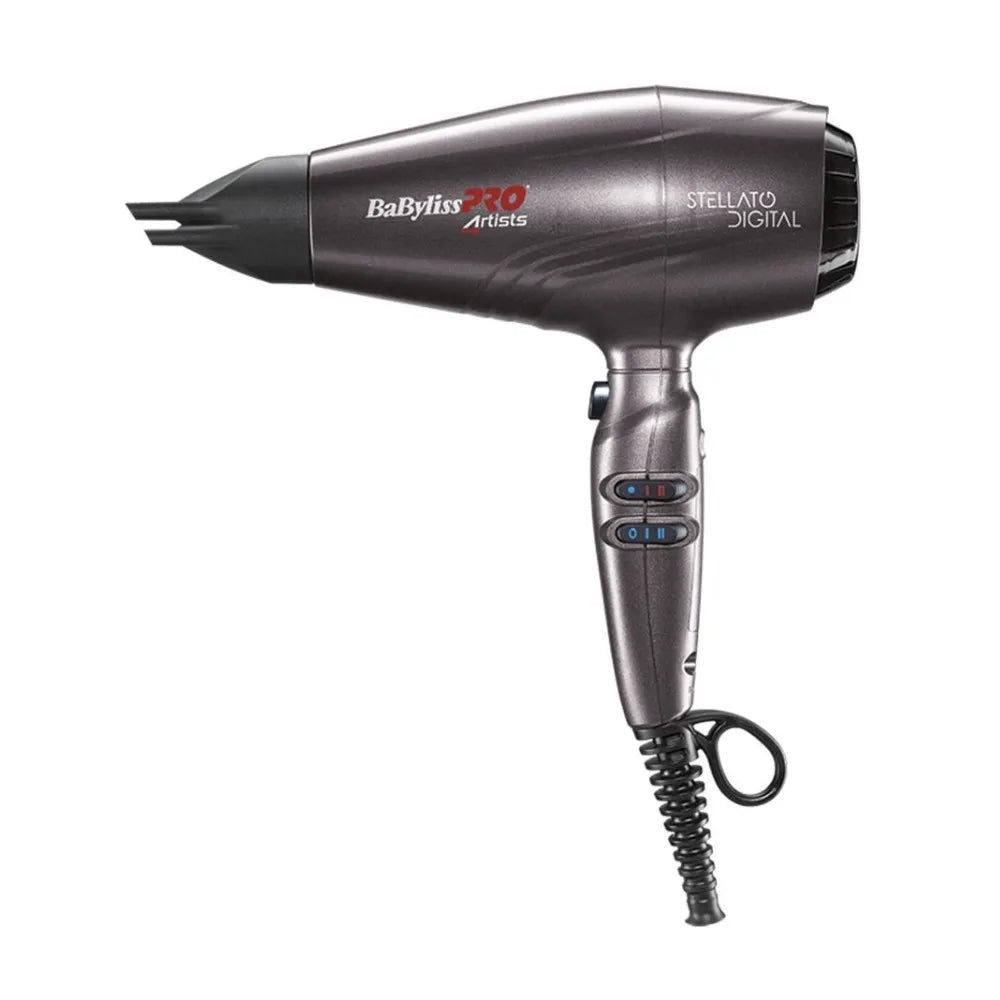 Babyliss Suszarka Stellato Digital (BAB7500IE) 2400 W