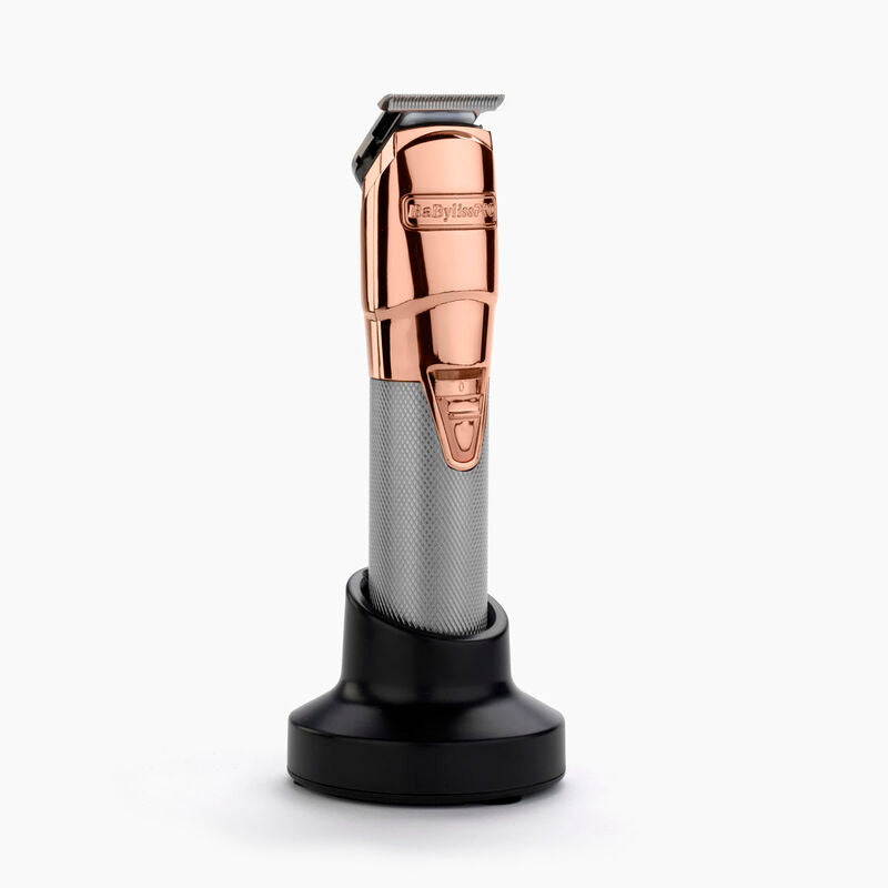 Babyliss Trymer Rose Fx Miedziano-Złoty (FX7880RGE)