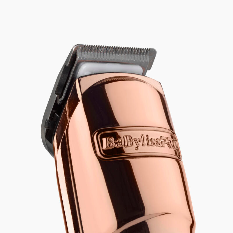 Babyliss Trymer Rose Fx Miedziano-Złoty (FX7880RGE)