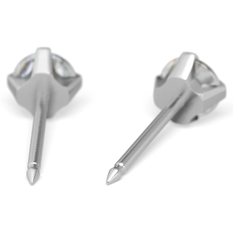 Studex System 75 Kolczyk Do Przekłuwania Uszu 7522-0100 Cubic Zirconia