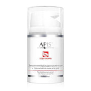 Apis Goji Terapis Serum Pod Oczy Z Tybetańskim Owocami Goji 50ml Gratis