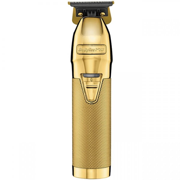 Babyliss Skeleton Trymer FX7870GE Złoty