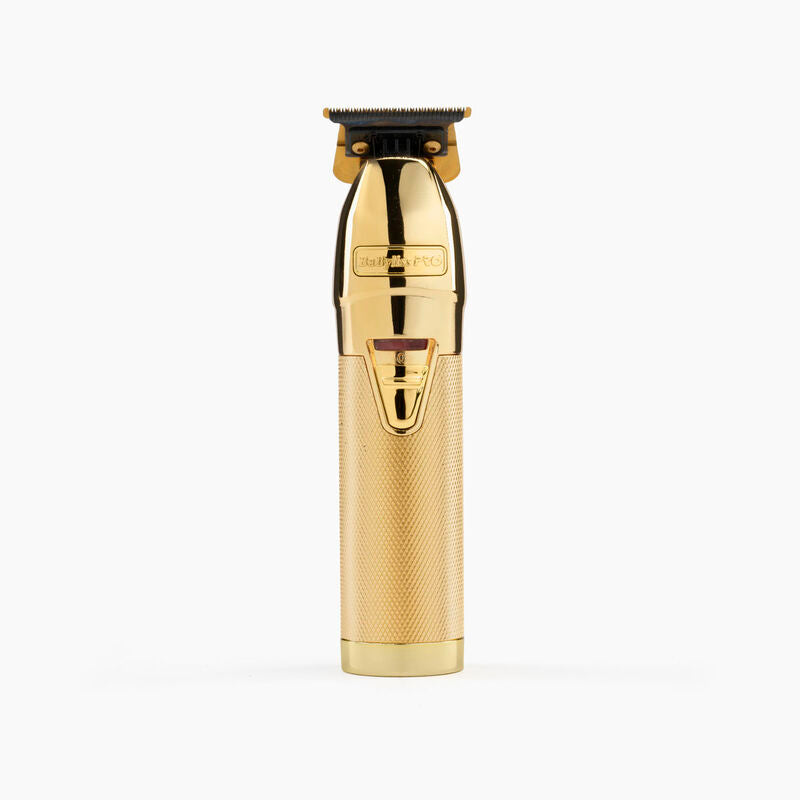 Babyliss Skeleton Trymer FX7870GE Złoty