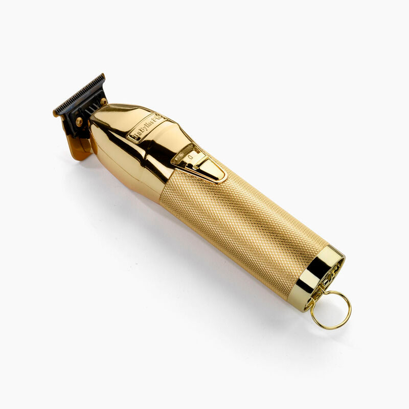 Babyliss Skeleton Trymer FX7870GE Złoty