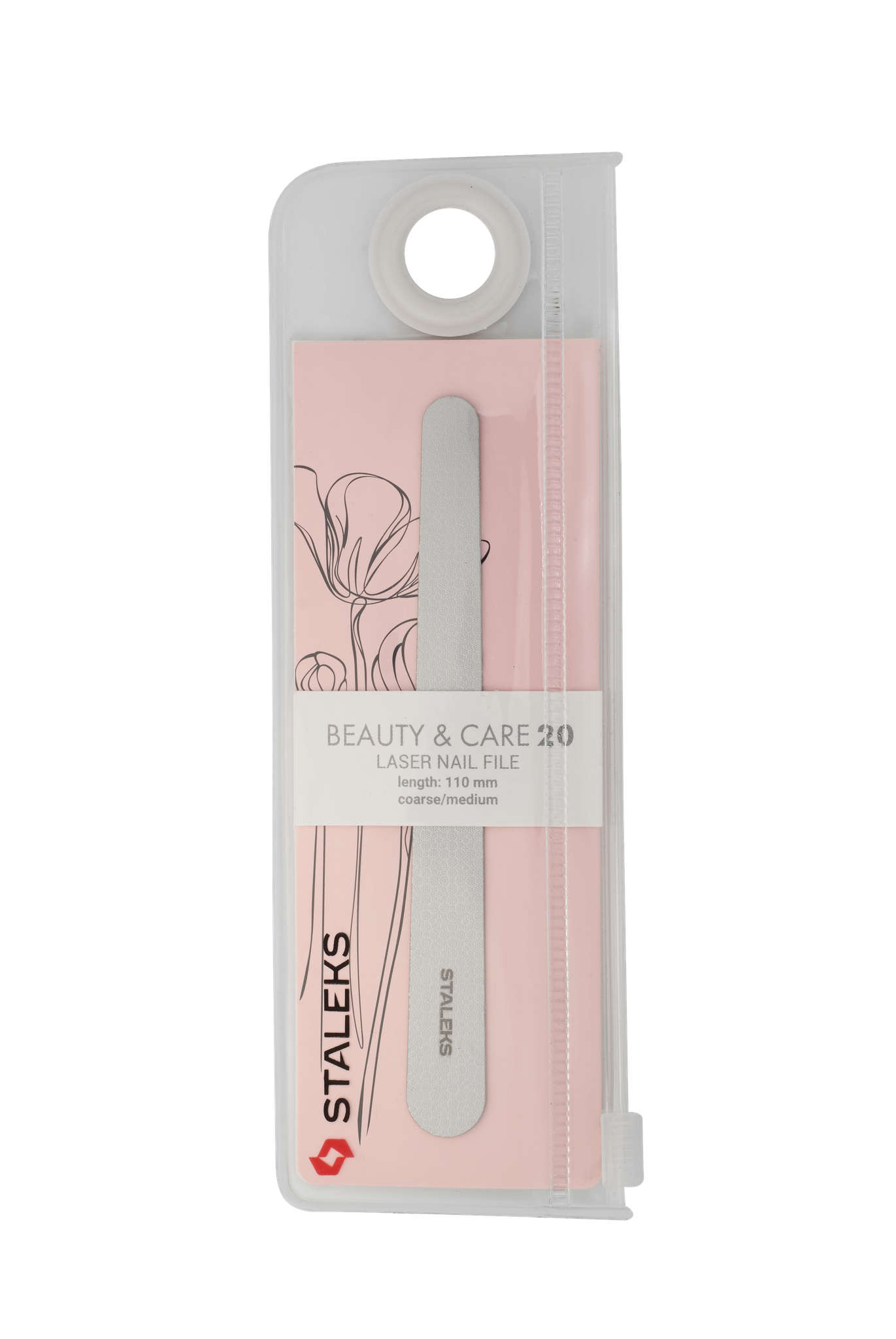 Pilnik laserowy Beauty&Care 20 110mm