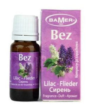 Olejek Eteryczny - Bez 7 ml