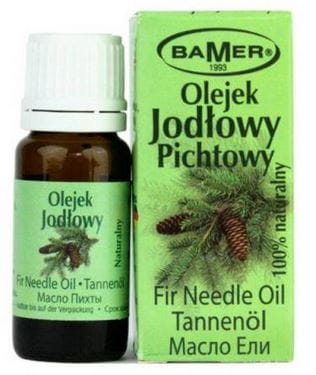 Olejek Eteryczny - Pichtowy 7 ml