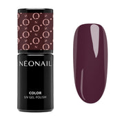 NeoNail Lakier hybrydowy Deep Truffle 7,2 ml