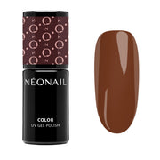 NeoNail Lakier hybrydowy Soft Hazel 7,2 ml