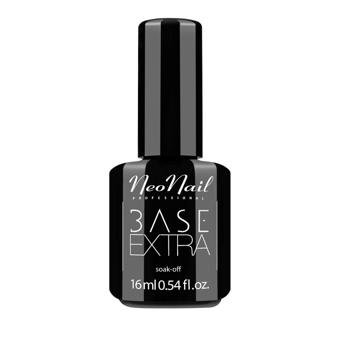 Lakier Hybrydowy 16 Ml - Base Extra
