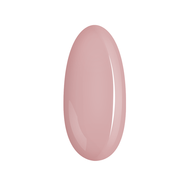 Lakier Hybrydowy 7,2 Ml - Cover Base Protein Natural Nude