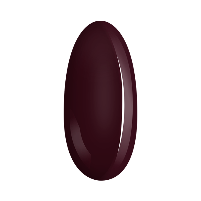 Lakier Hybrydowy 7,2 Ml - Dark Cherry