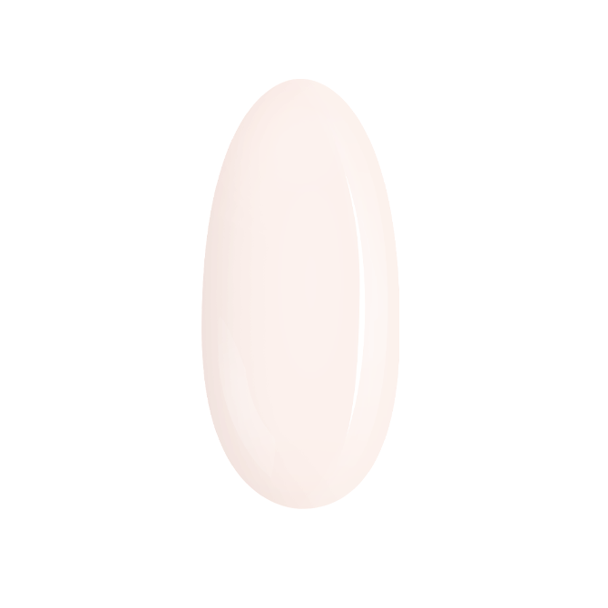 Lakier Hybrydowy 7,2 Ml French - Perfect Milk