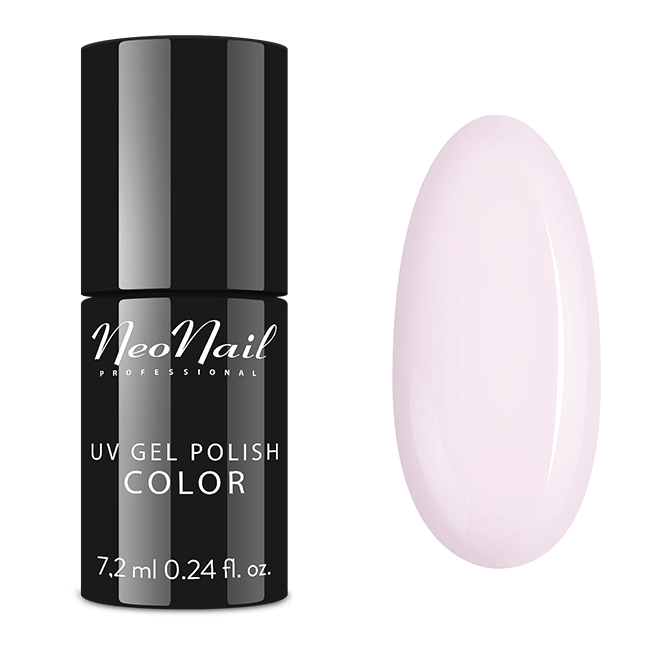 Lakier Hybrydowy 7,2 Ml - French Pink Light