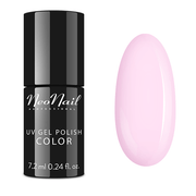 Lakier Hybrydowy 7,2 Ml - French Pink Medium
