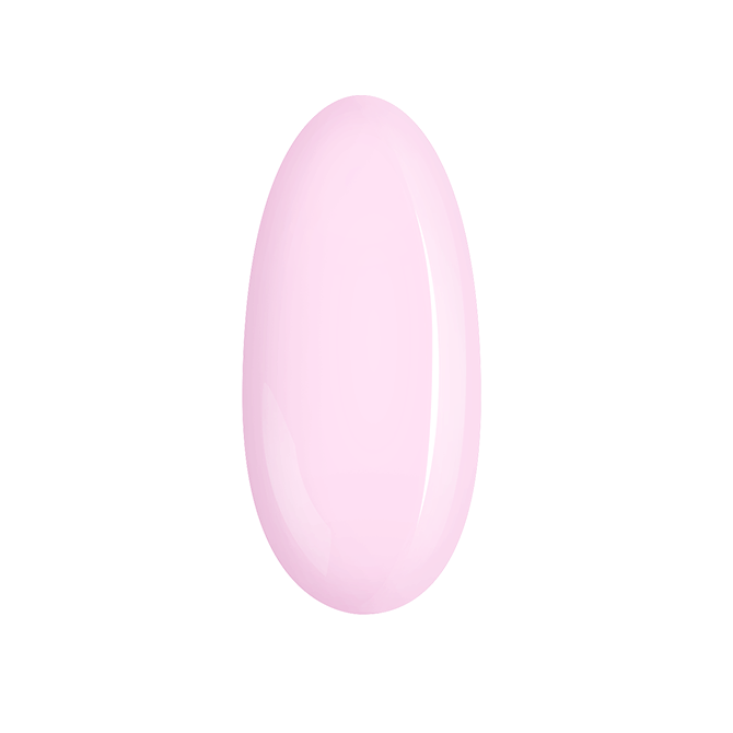 Lakier Hybrydowy 7,2 Ml - French Pink Medium
