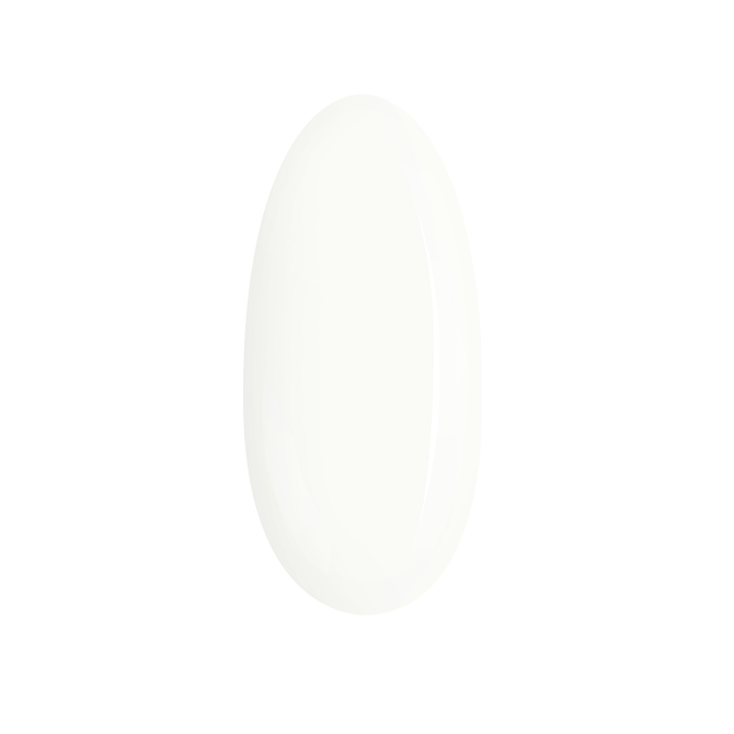 Lakier Hybrydowy 7,2 Ml- Milk Shake