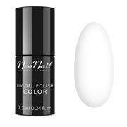 Lakier Hybrydowy 7,2 Ml - Milky French