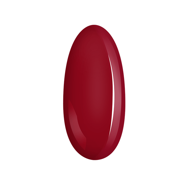 Lakier Hybrydowy 7,2 Ml - Raspberry Red