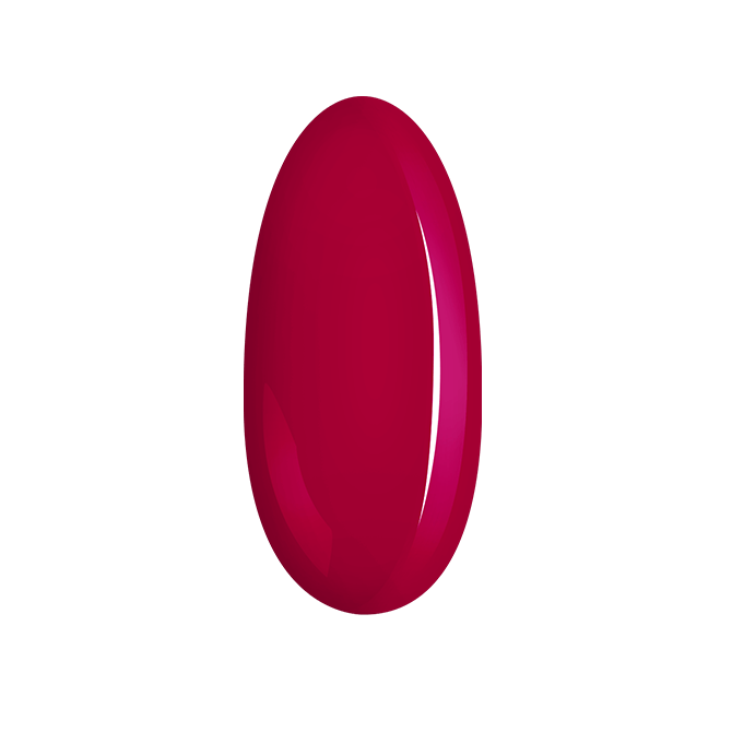 Lakier Hybrydowy 7,2 Ml - Seductive Red