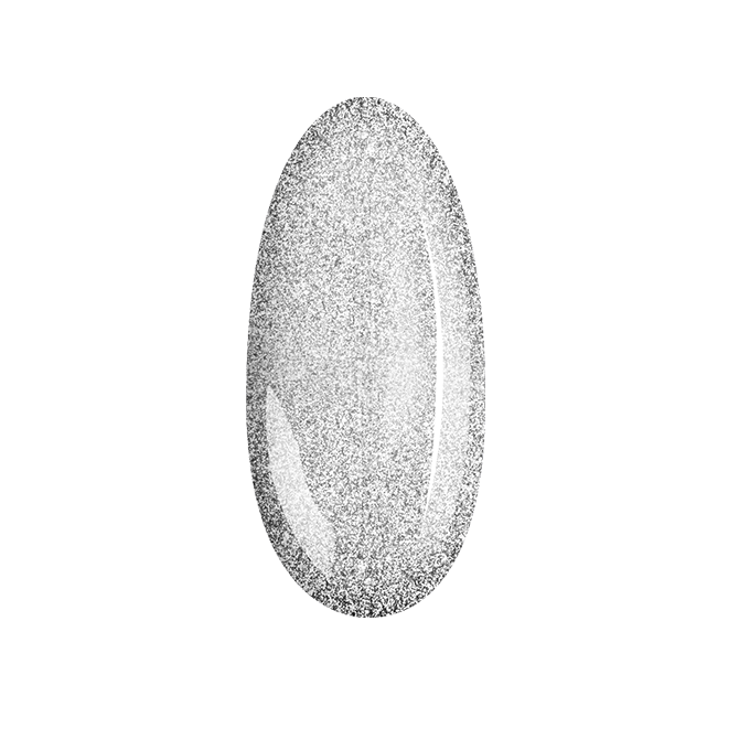 Lakier Hybrydowy 7,2 Ml - Twinkle White