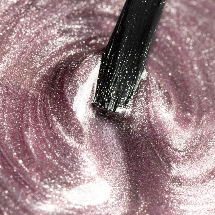 Lakier Hybrydowy 7,2ml - Cat Eye Satin Star