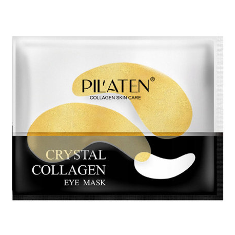 Pilaten Kolagen pod Oczy Gold 6g